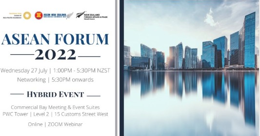 Accelerating Towards 2023