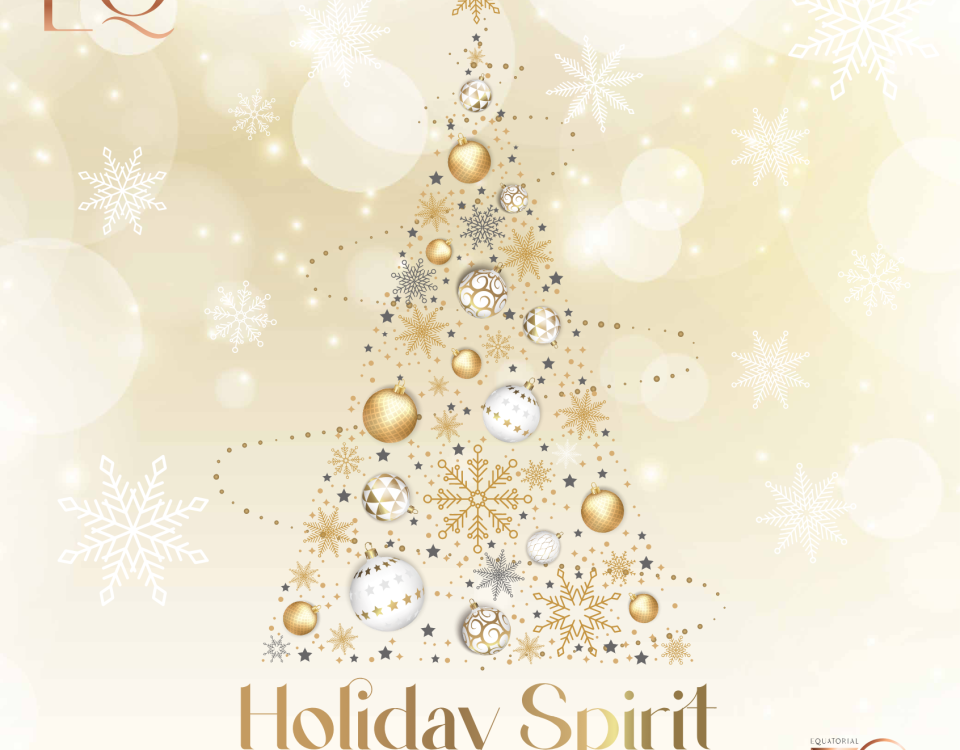 FESTIVE EVENTS, ACTIVITIES & DELICIOUS TREATS